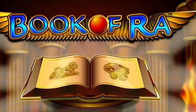 Sloty Book of Ra