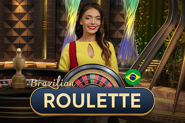 Roleta Brasileira Roleta Brasileira